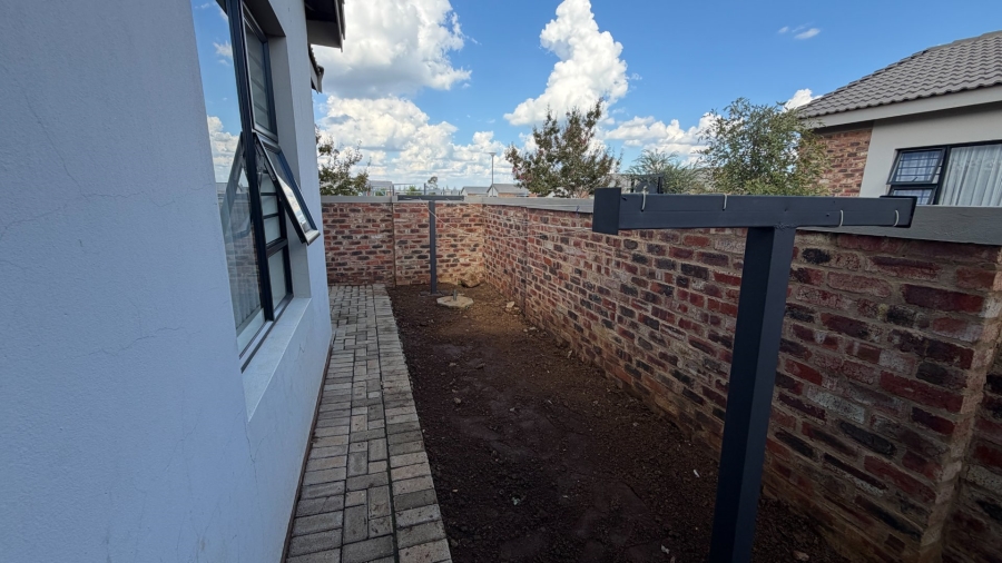 3 Bedroom Property for Sale in Baillie Park North West